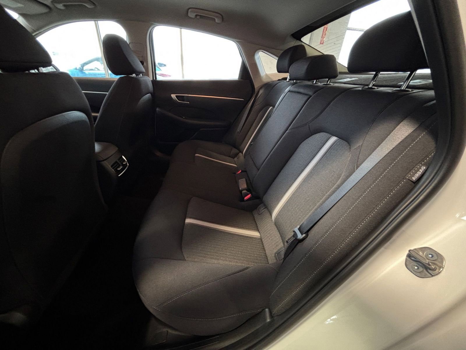 Thumbnail: 2025 Hyundai Sonata - 27