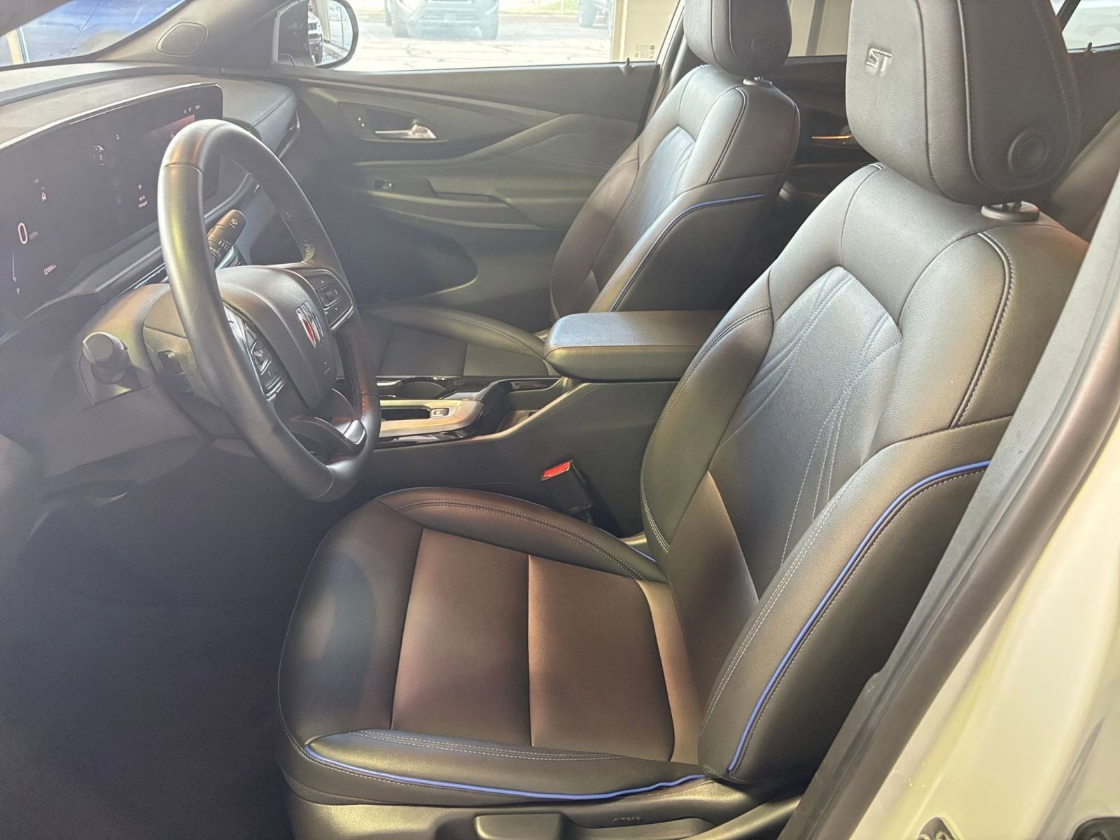 Thumbnail: 2025 Buick Envista - 26