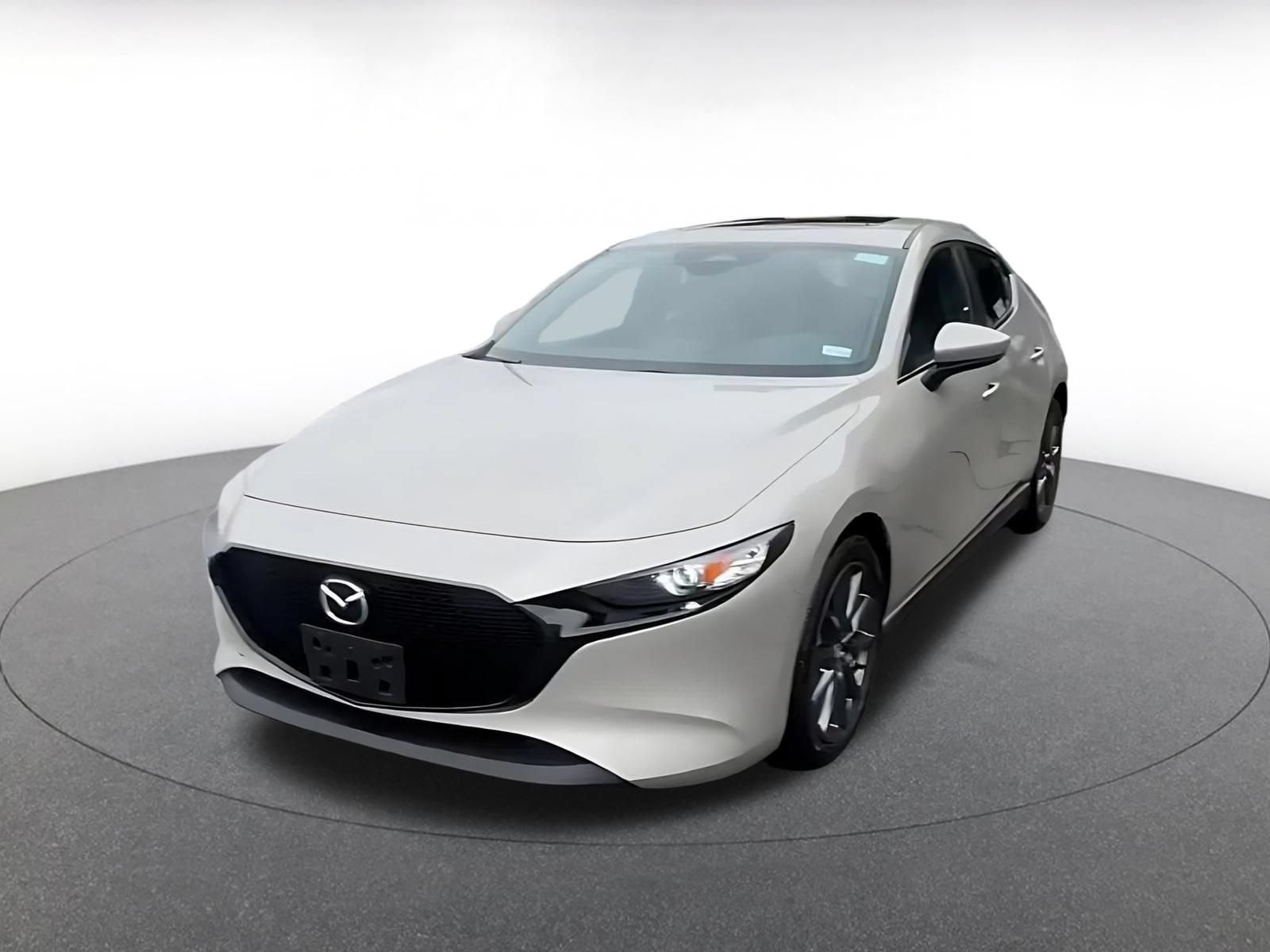 Thumbnail: 2026 Mazda Mazda3 - 6