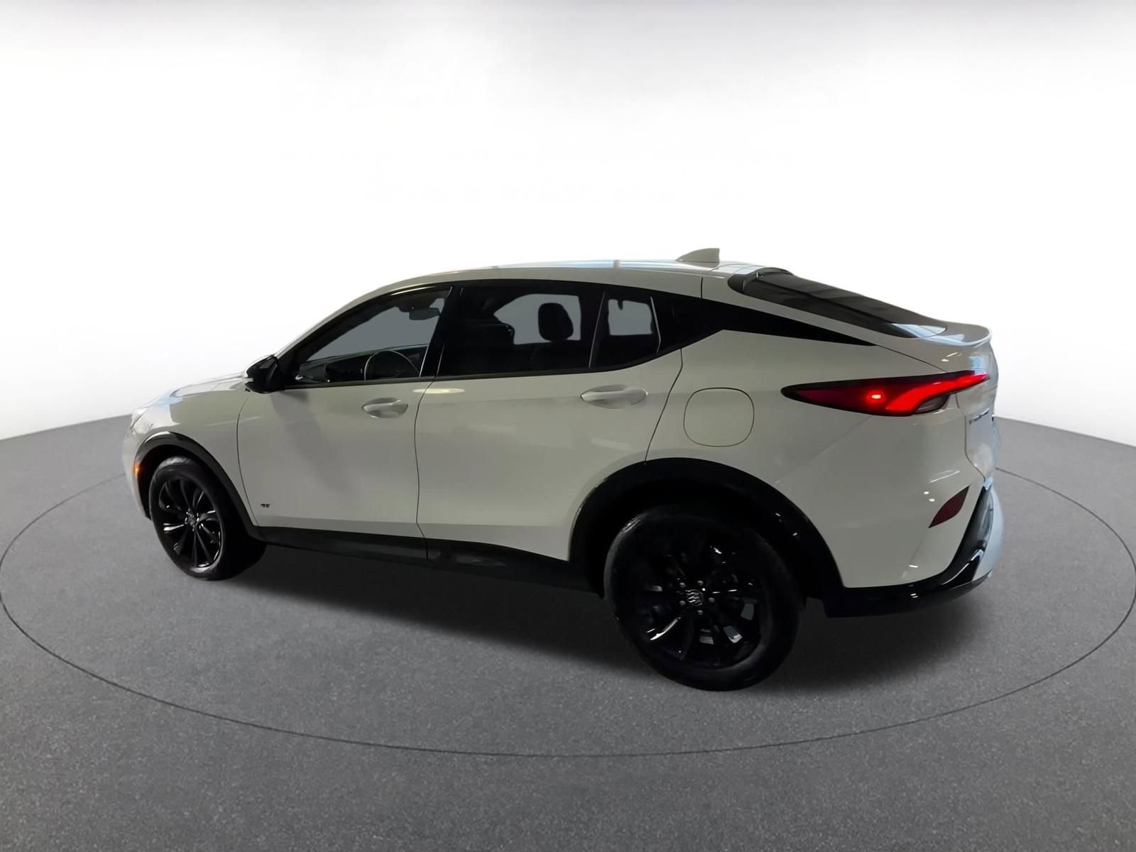 Thumbnail: 2025 Buick Envista - 8