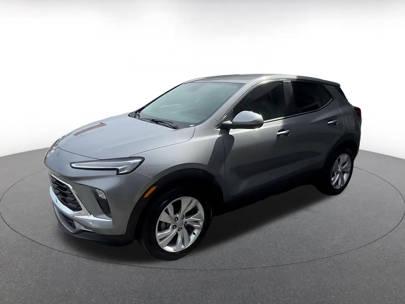 Thumbnail: 2026 Buick Encore GX - 6