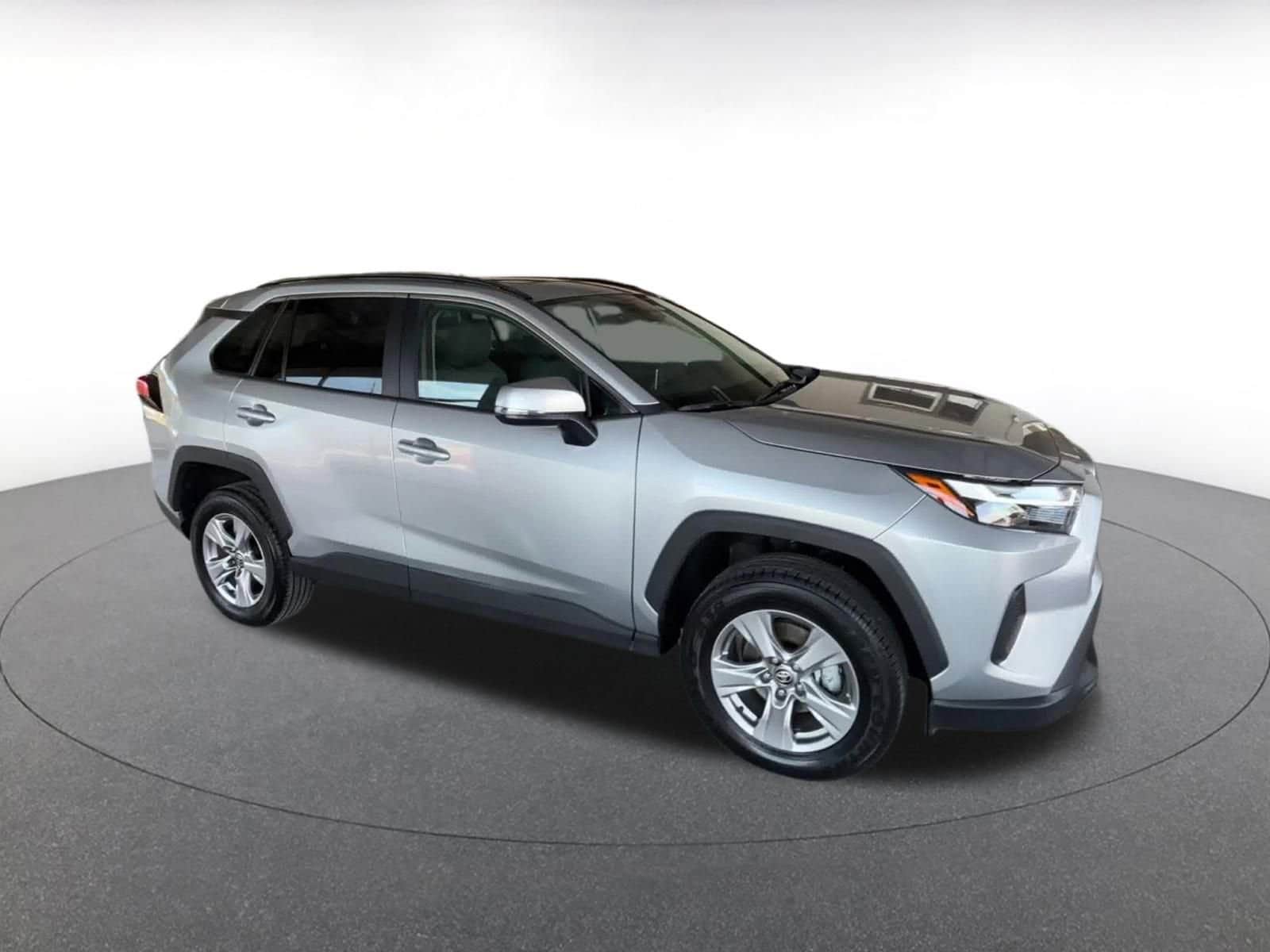 Thumbnail: 2025 Toyota RAV4 - 2