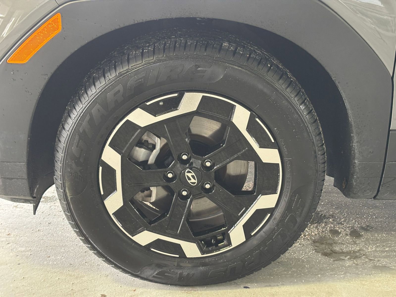 Thumbnail: 2025 Hyundai Santa Fe - 31