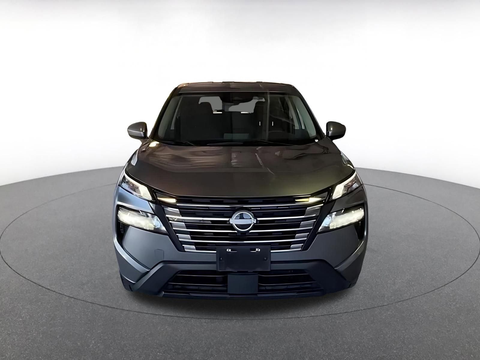 Thumbnail: 2024 Nissan Rogue - 8