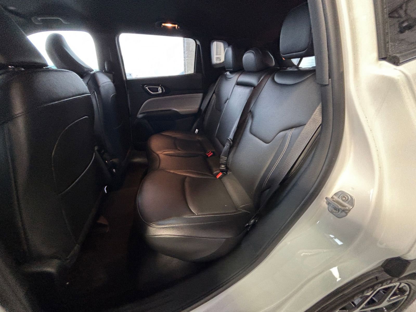 Thumbnail: 2025 Jeep Compass - 27