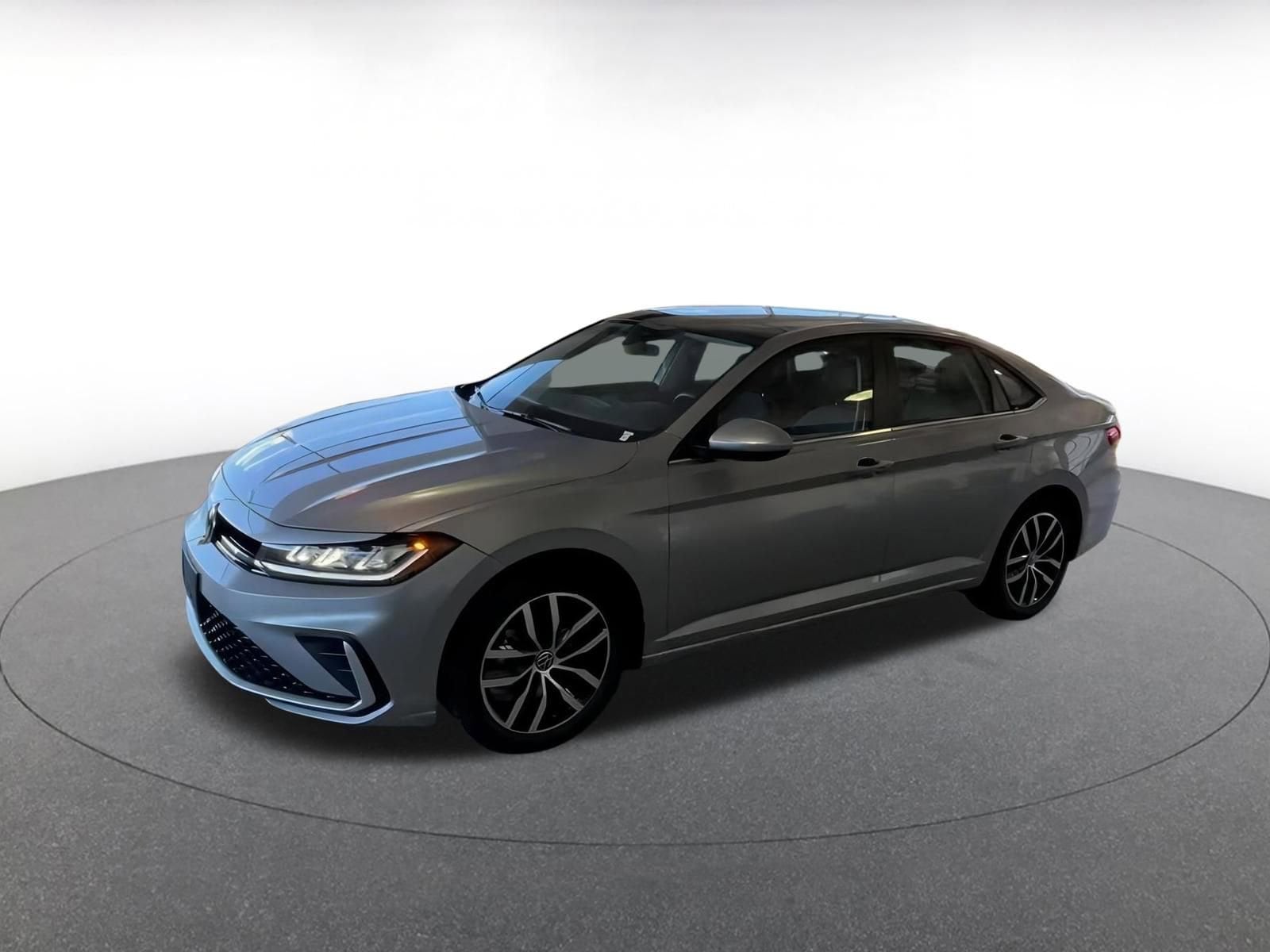 Thumbnail: 2025 Volkswagen Jetta - 6