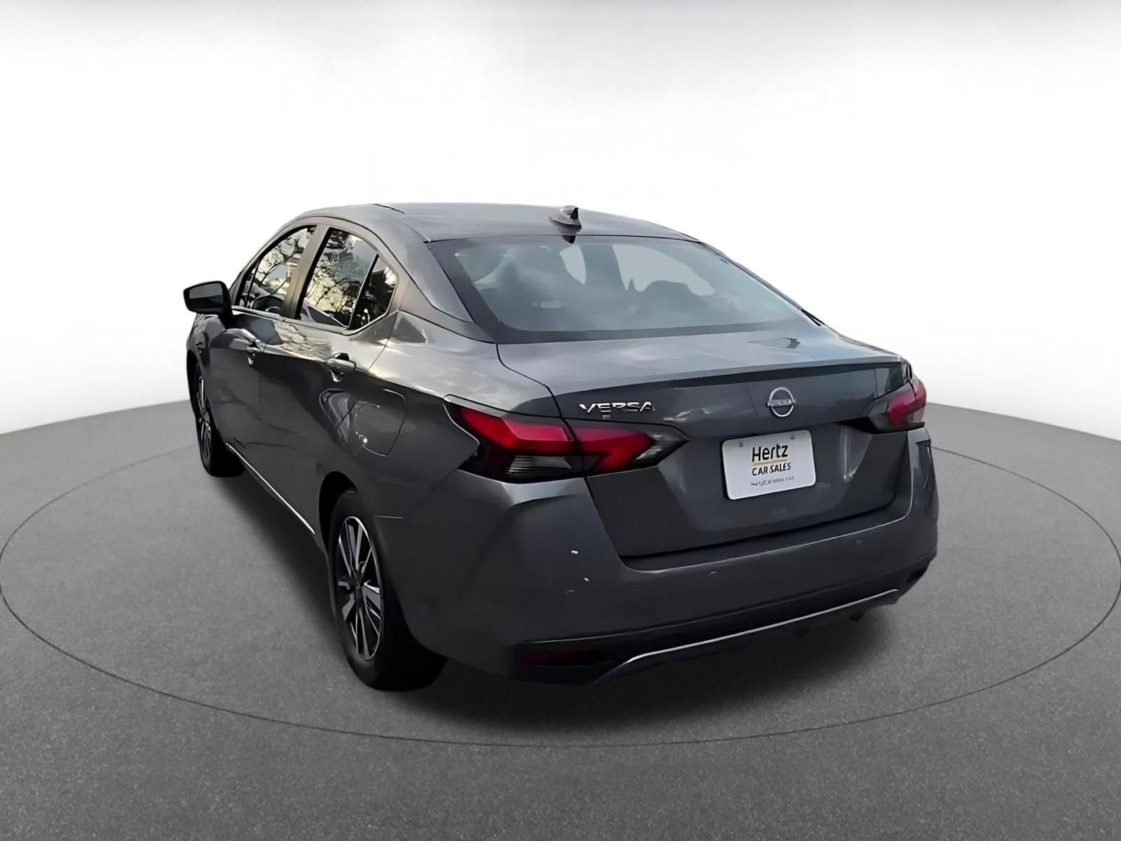 Thumbnail: 2025 Nissan Versa - 15