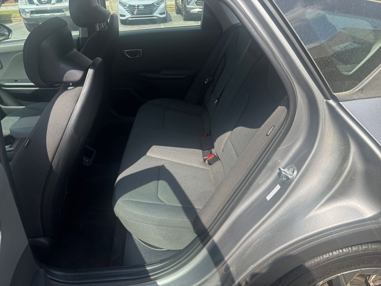 Thumbnail: 2025 Kia K4 - 26