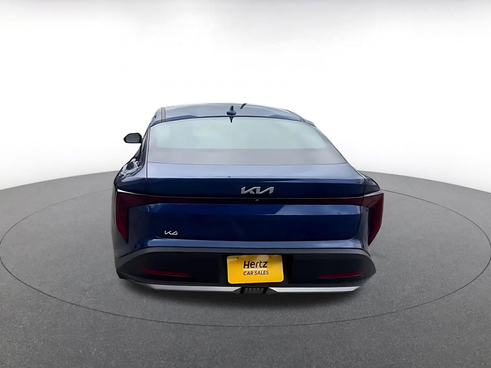 Thumbnail: 2025 Kia K4 - 11