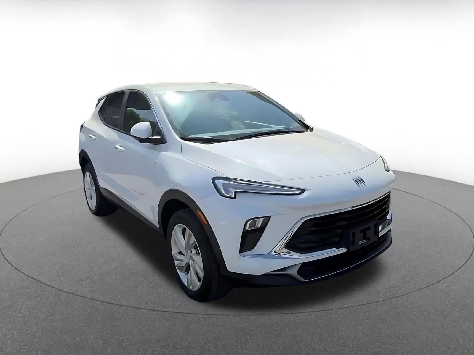 Thumbnail: 2025 Buick Encore GX - 2