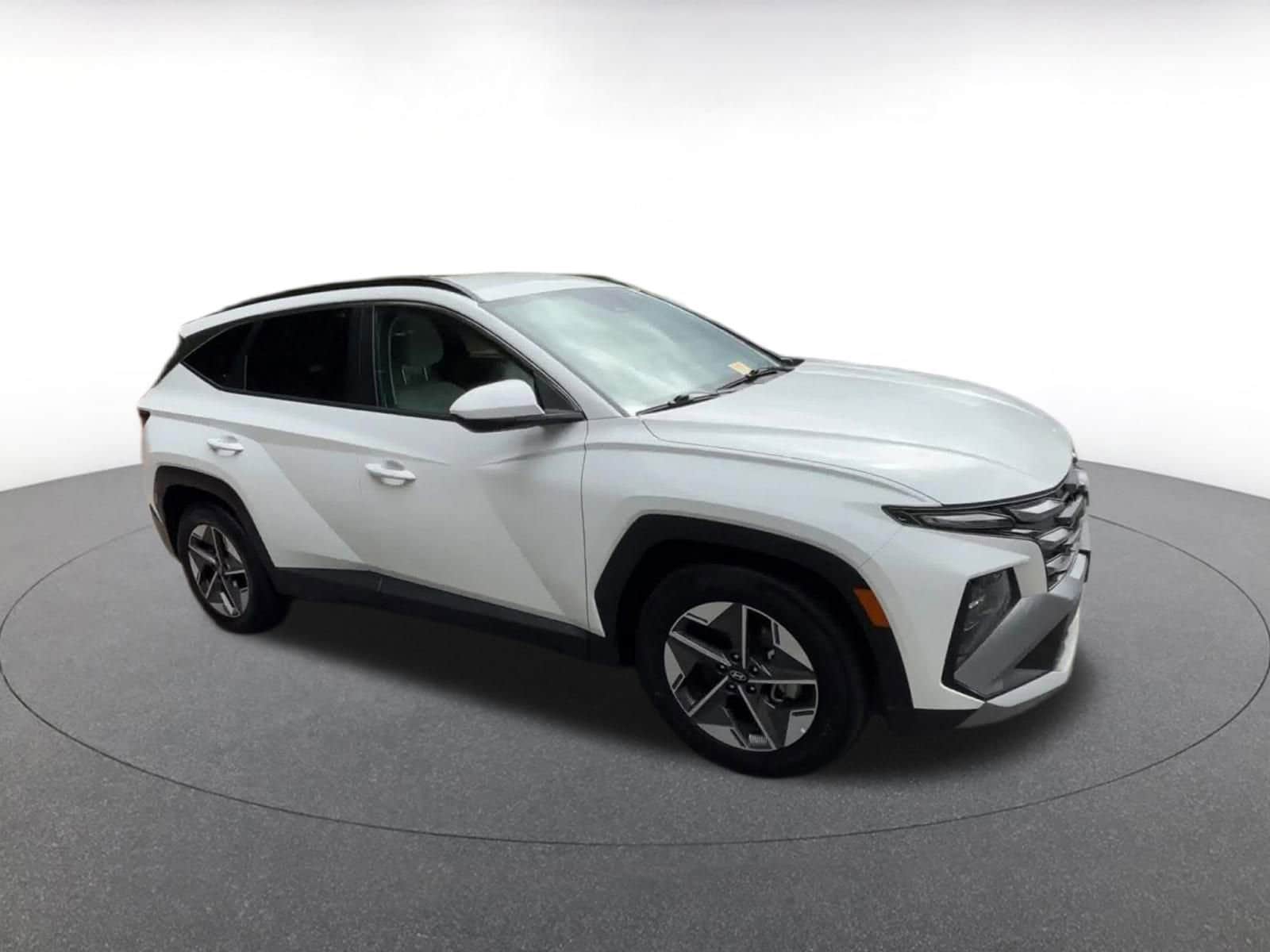 Thumbnail: 2025 Hyundai Tucson - 2