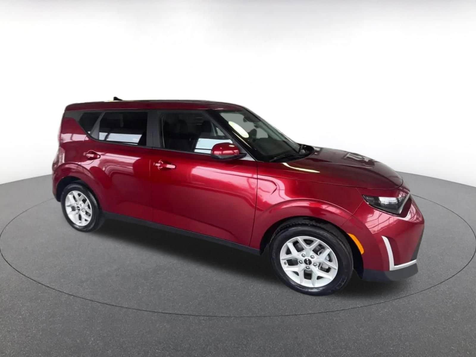 Thumbnail: 2025 Kia Soul - 2