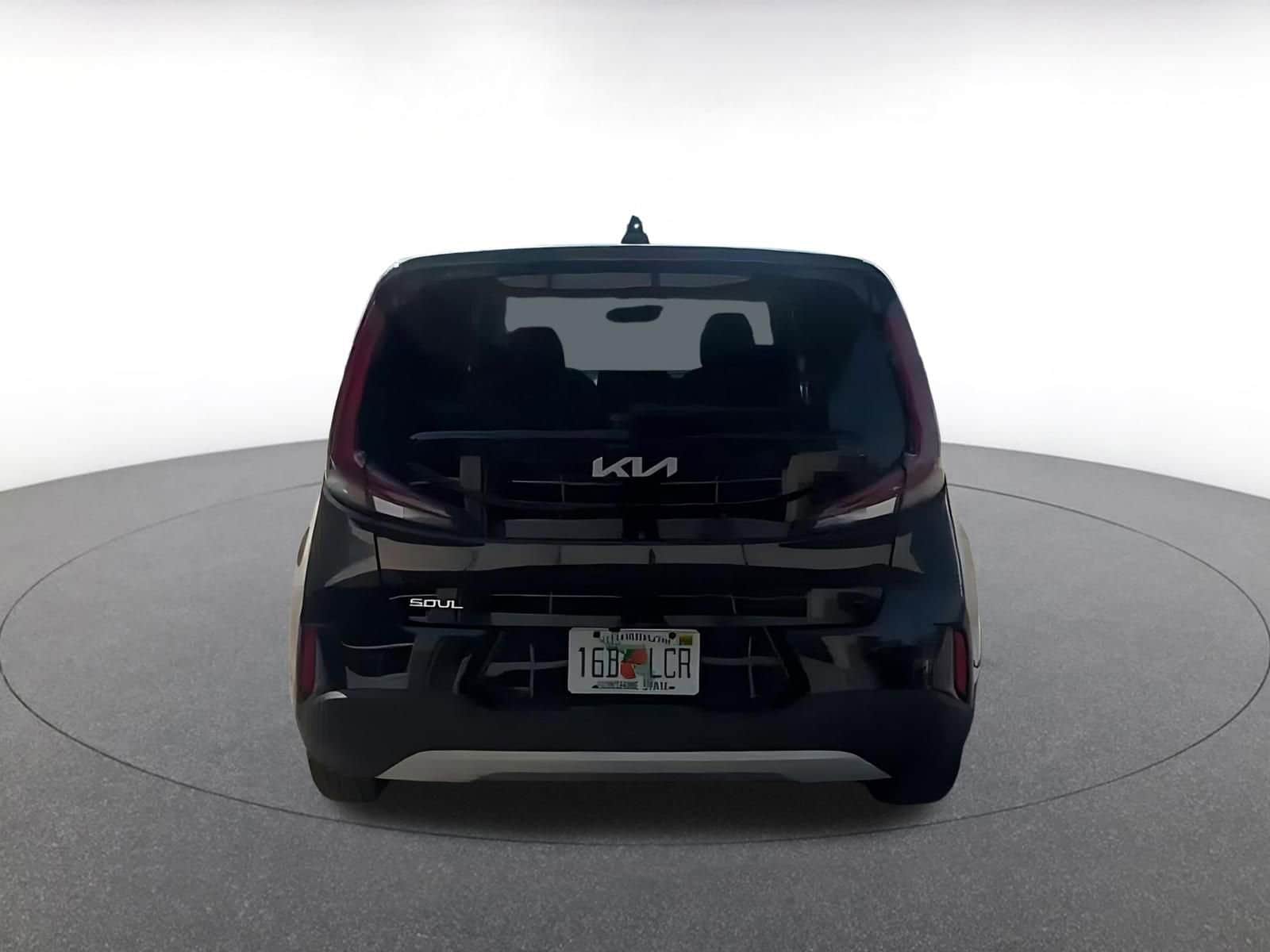 Thumbnail: 2025 Kia Soul - 12