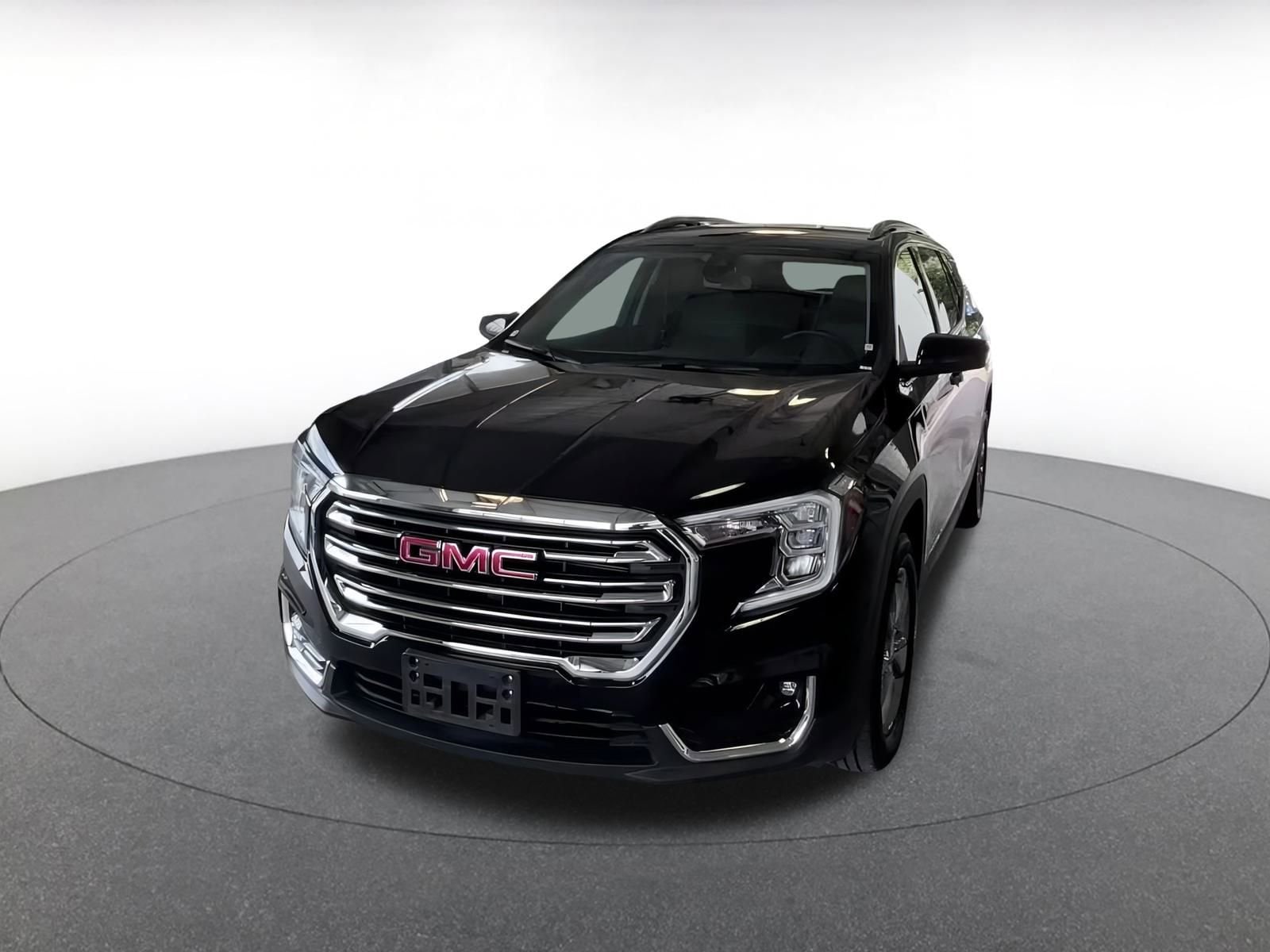 Thumbnail: 2024 GMC Terrain - 6
