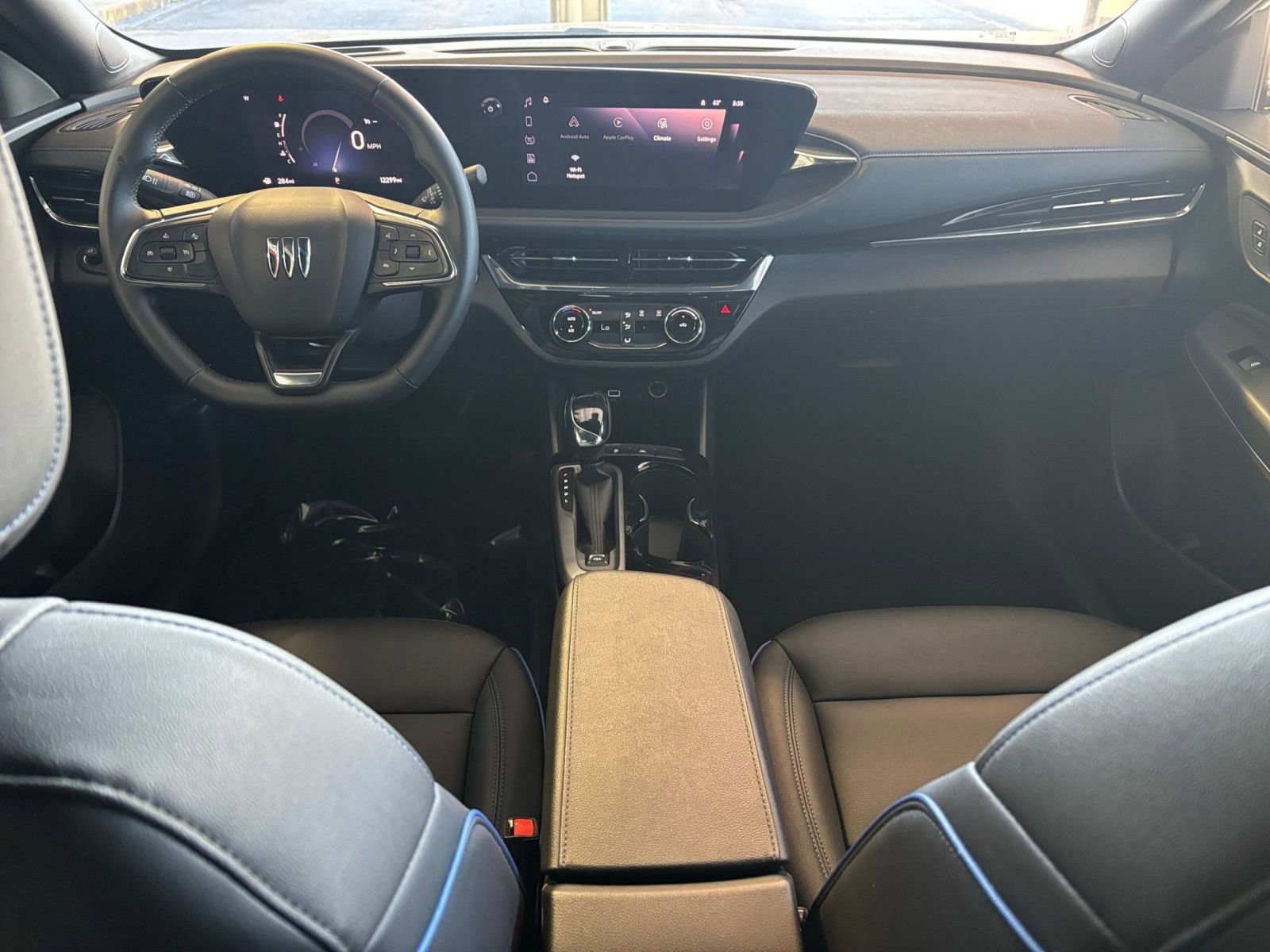 Thumbnail: 2025 Buick Envista - 32