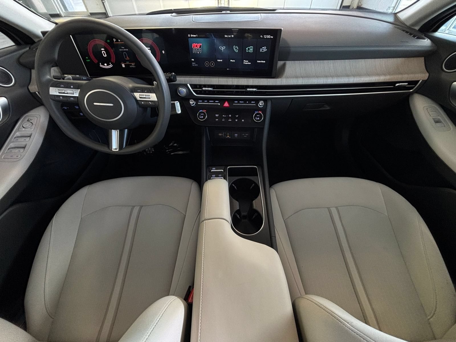 Thumbnail: 2026 Hyundai Sonata - 33