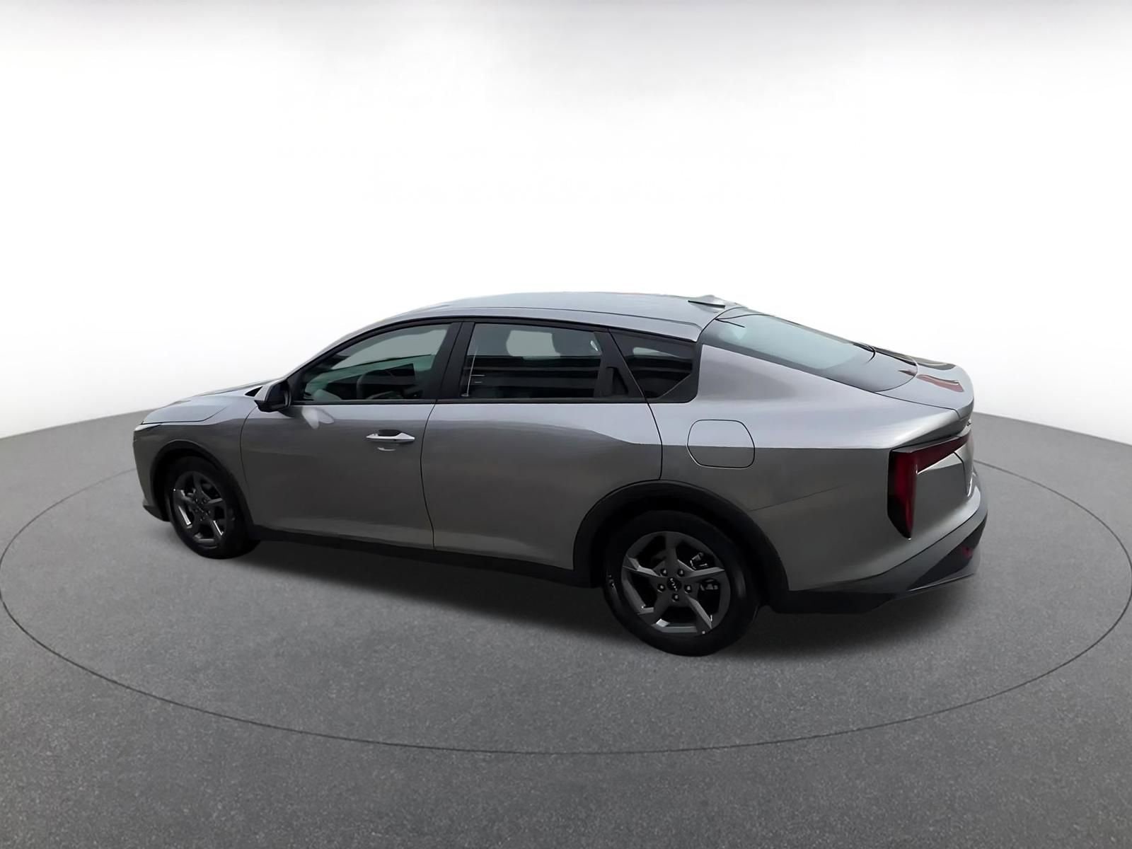 Thumbnail: 2025 Kia K4 - 10