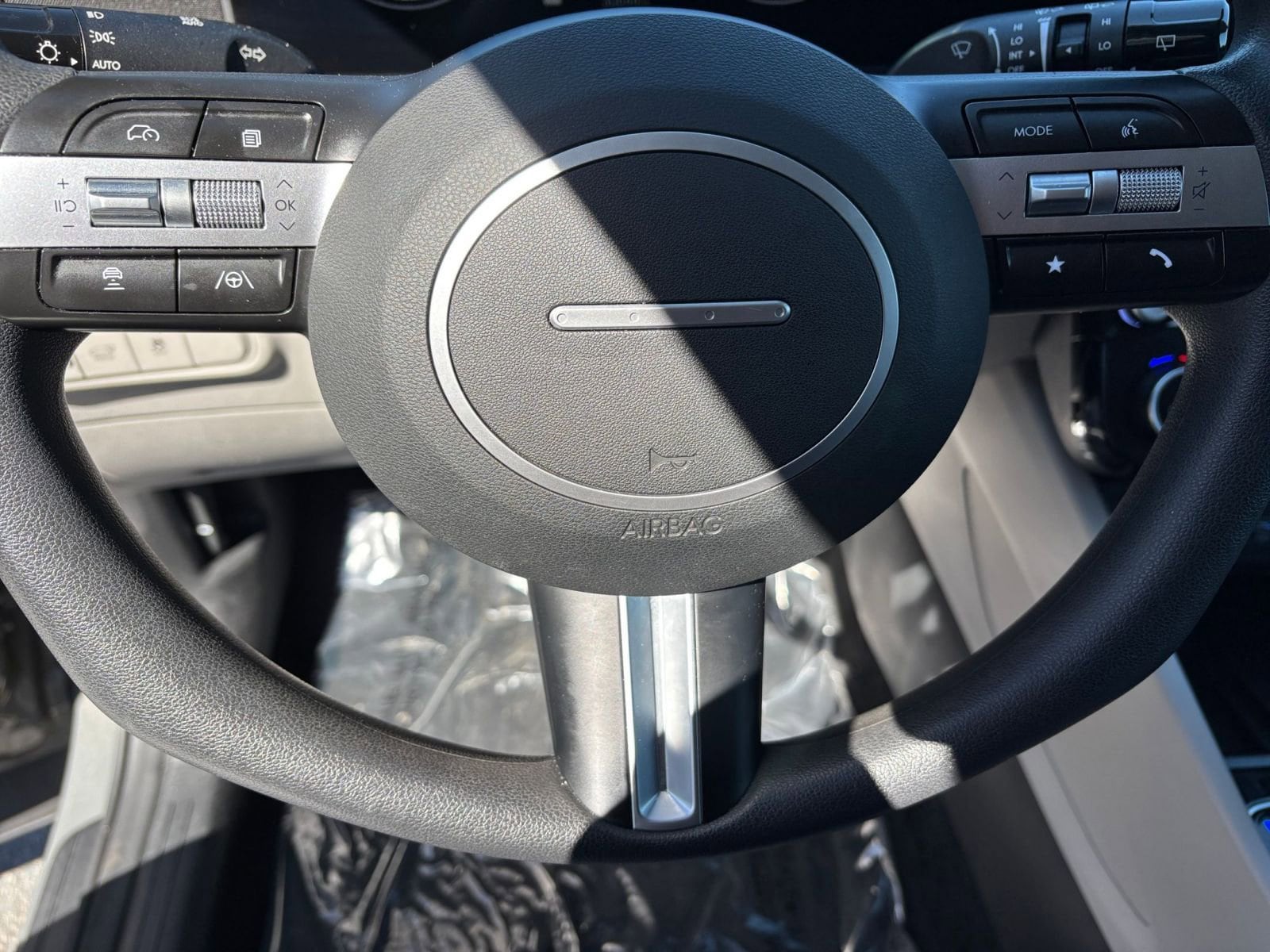 Thumbnail: 2025 Hyundai Tucson - 30