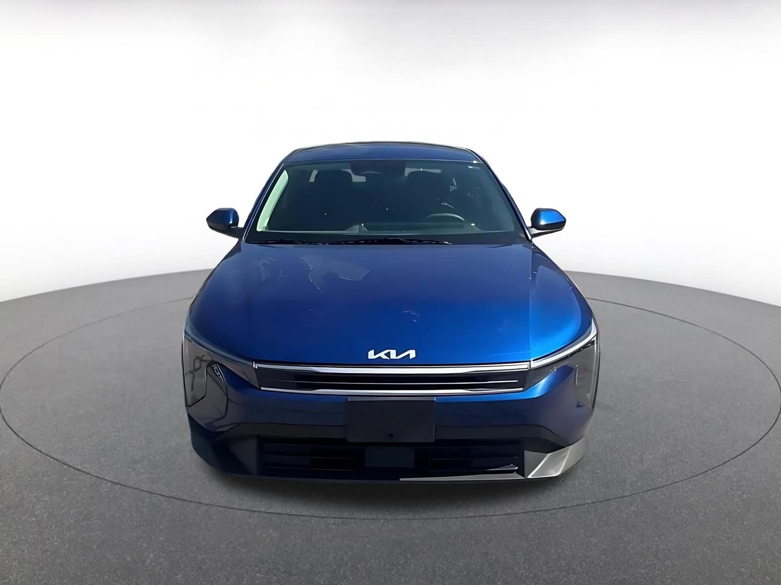 Thumbnail: 2025 Kia K4 - 5