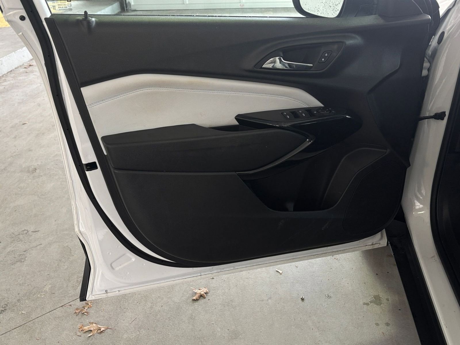 Thumbnail: 2025 Chevrolet Trax - 20