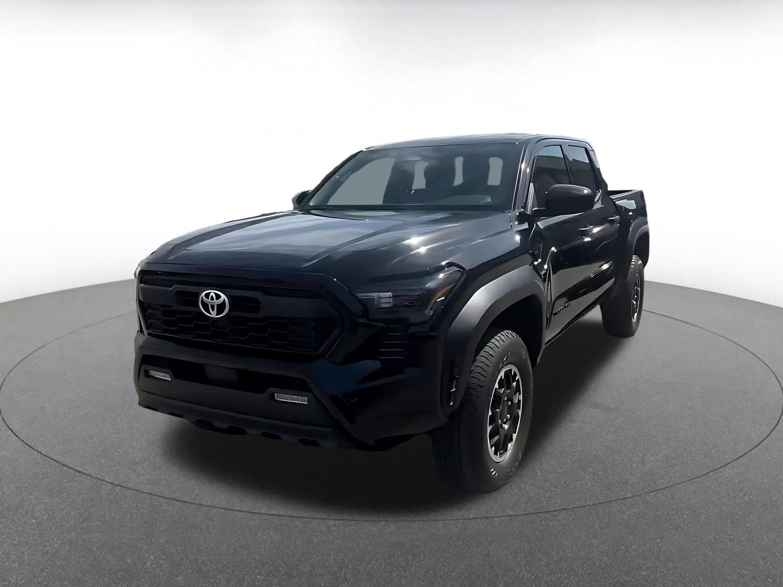 Thumbnail: 2025 Toyota Tacoma - 7