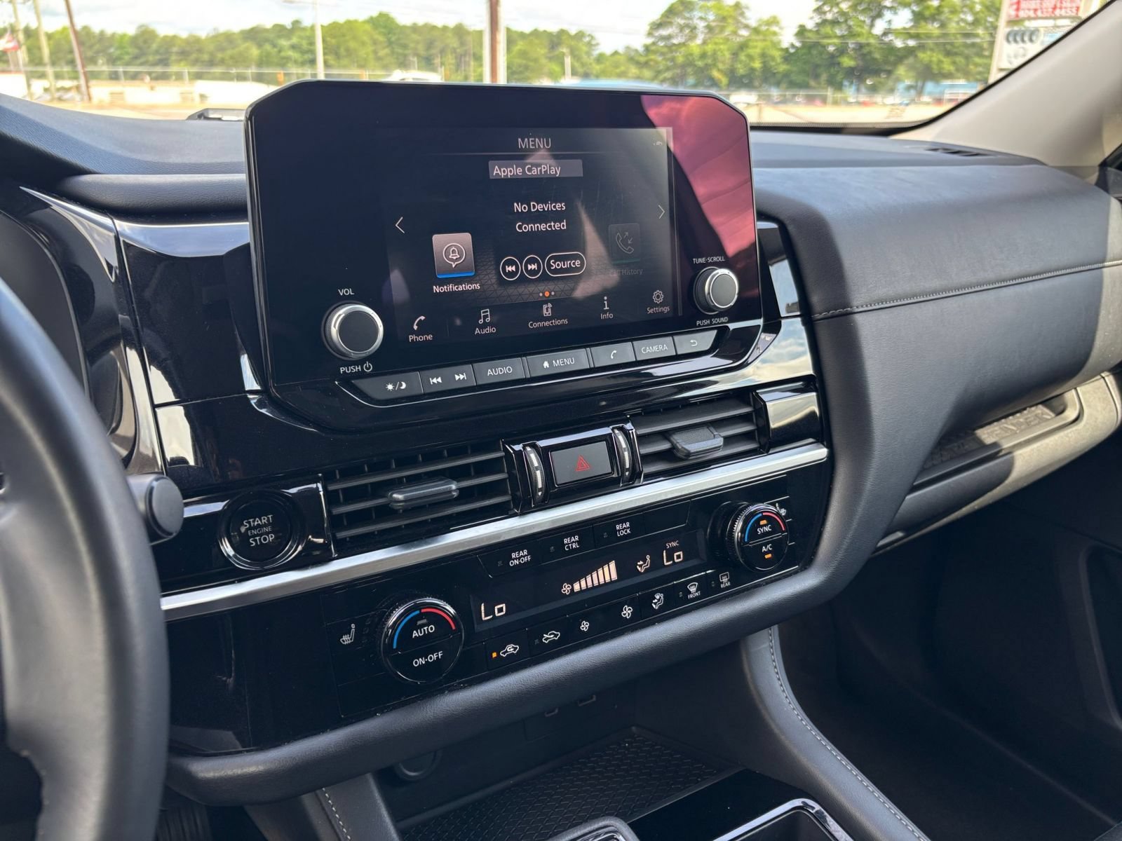 Thumbnail: 2025 Nissan Pathfinder - 20