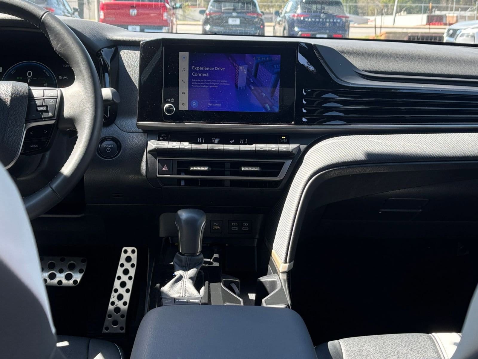 Thumbnail: 2025 Toyota Camry - 23