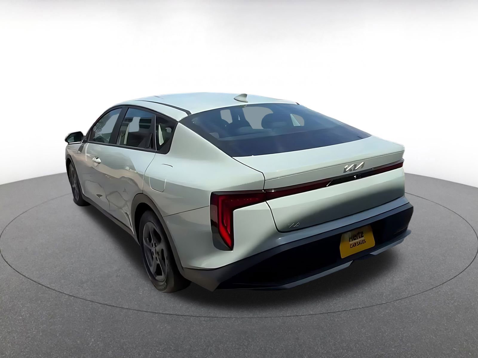 Thumbnail: 2025 Kia K4 - 12