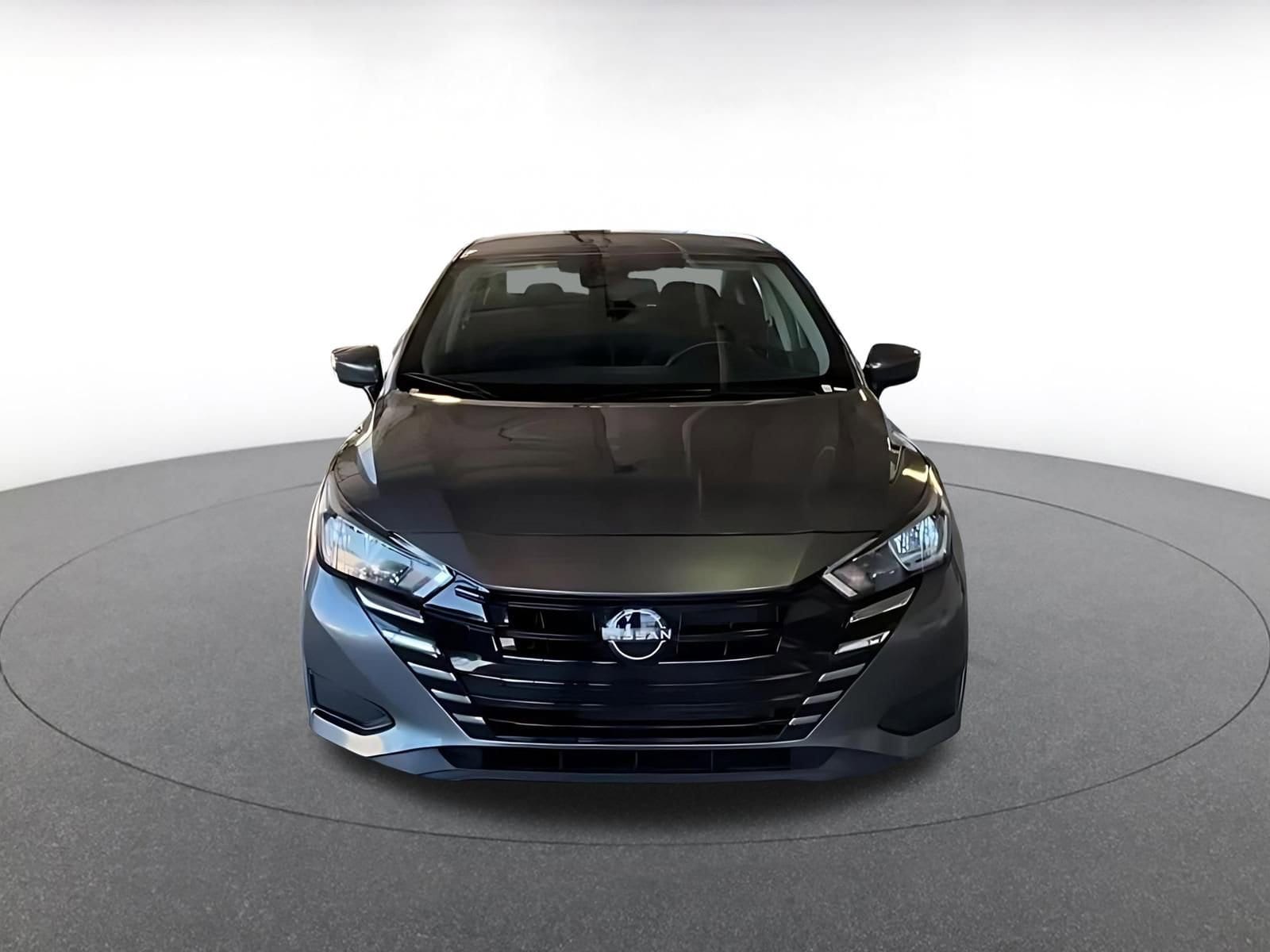 Thumbnail: 2023 Nissan Versa - 5