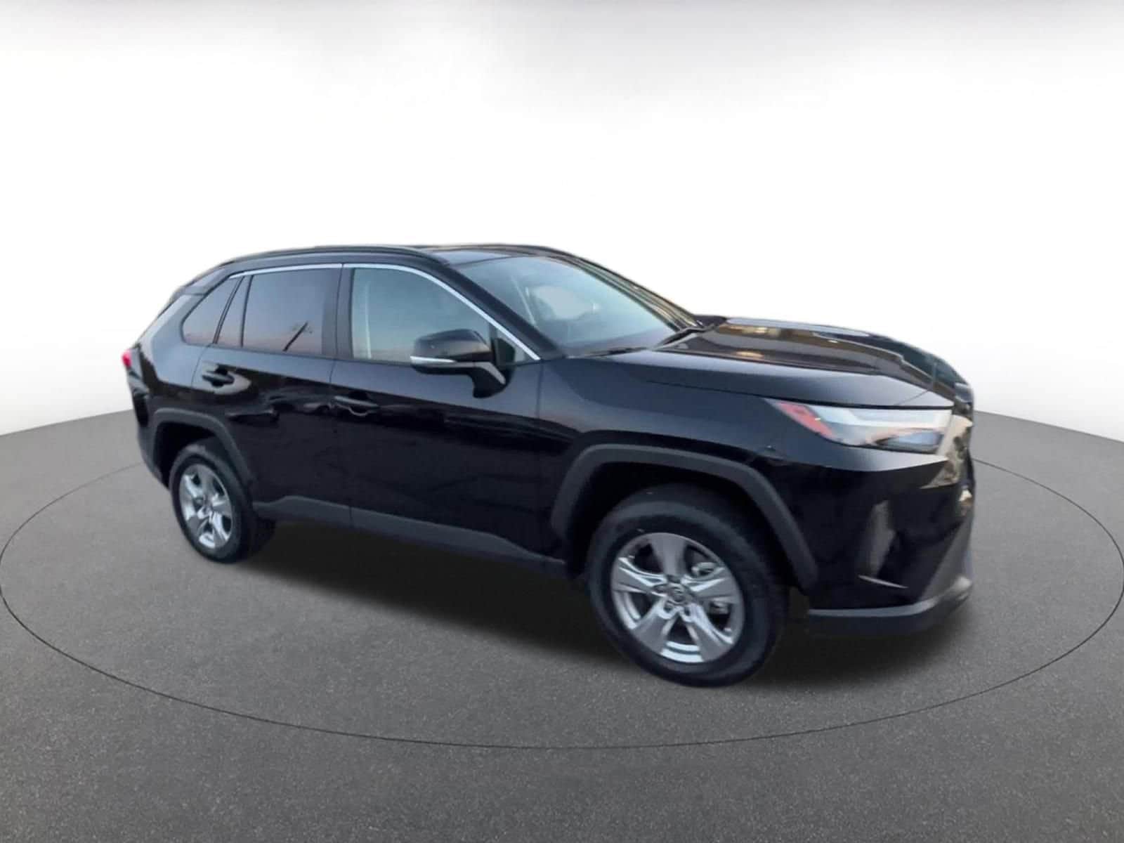 Thumbnail: 2025 Toyota RAV4 - 1