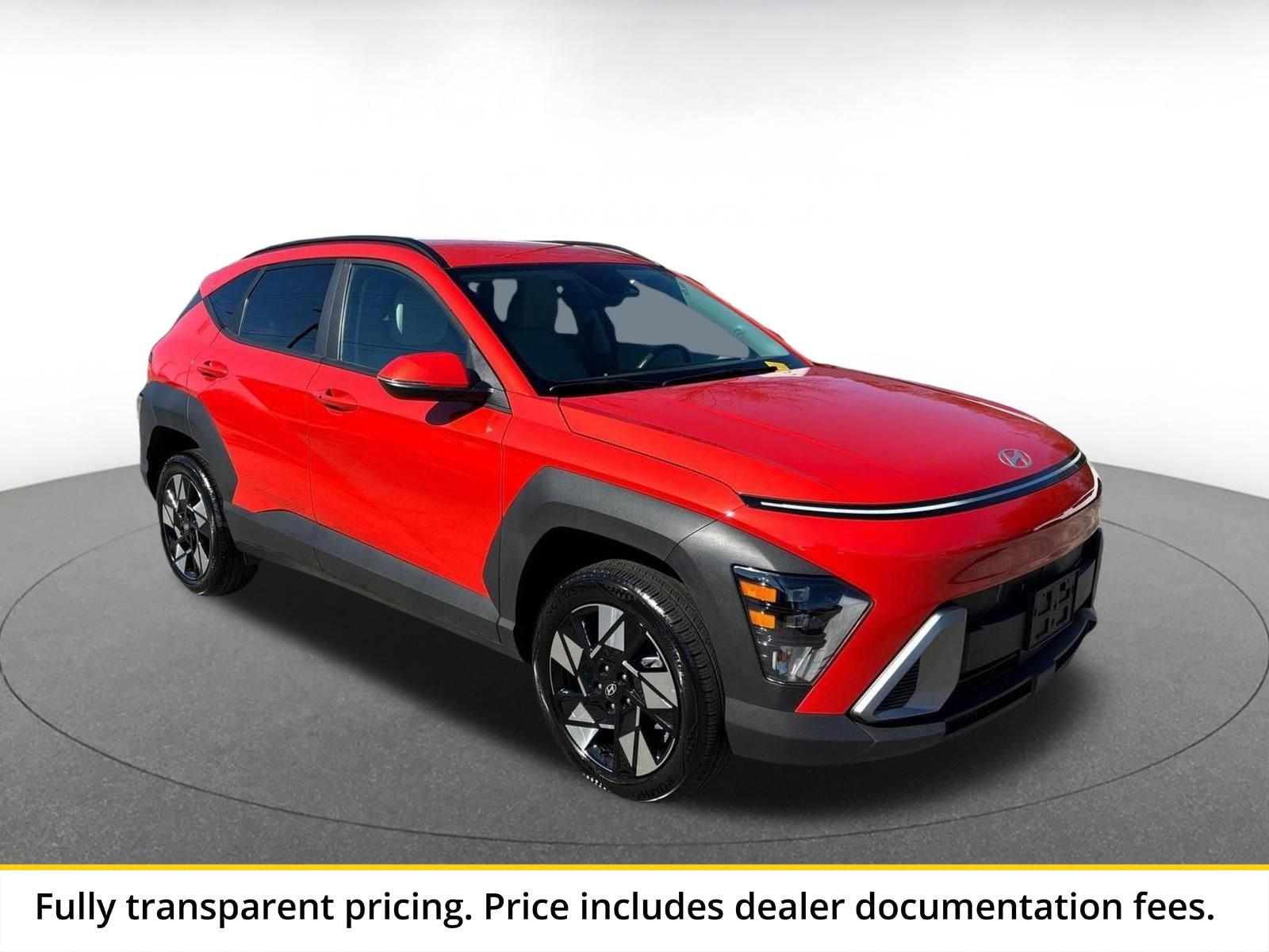 Thumbnail: 2025 Hyundai Kona - 1