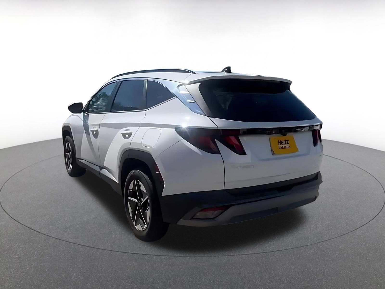 Thumbnail: 2025 Hyundai Tucson - 11