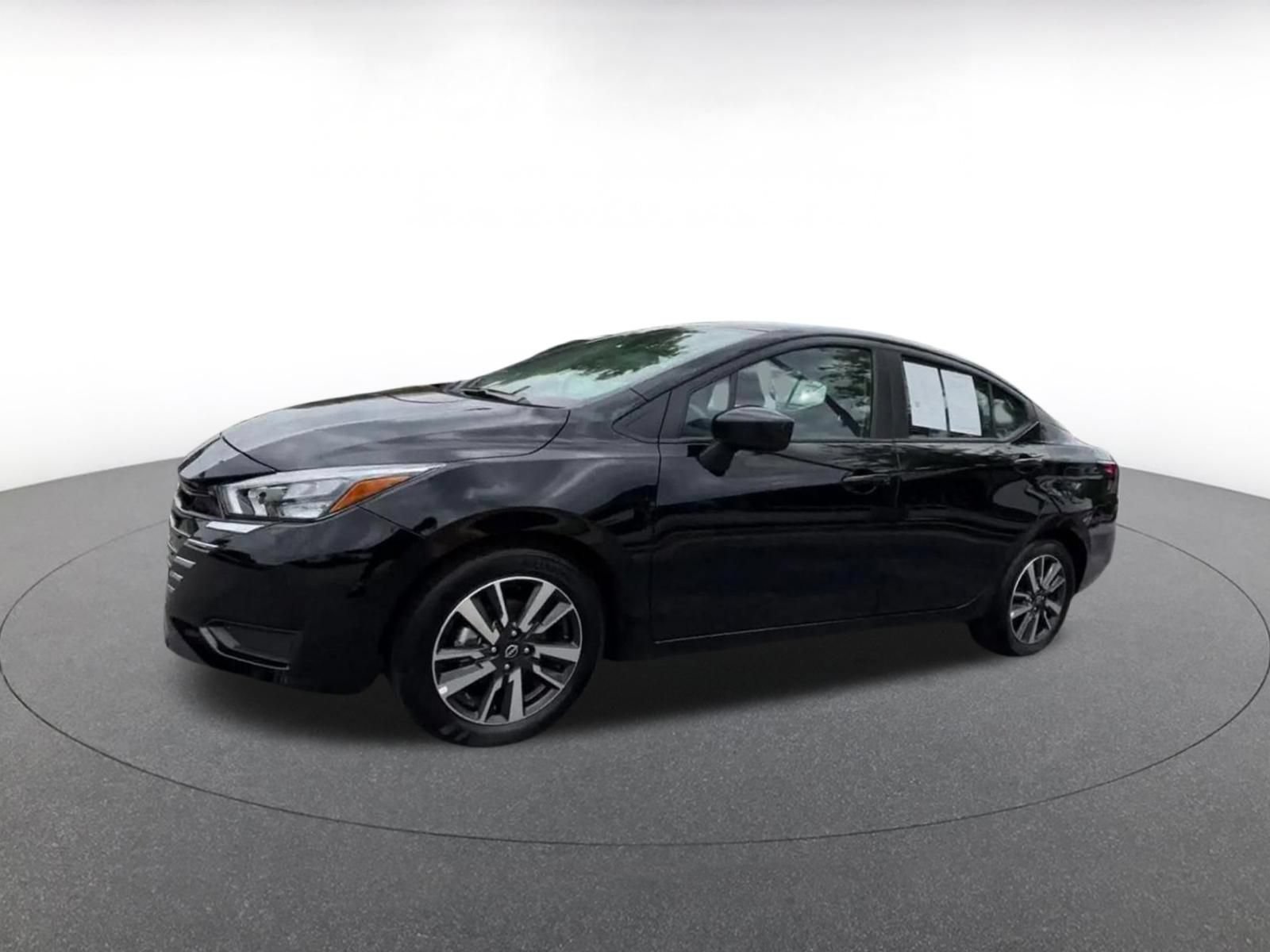 Thumbnail: 2025 Nissan Versa - 8