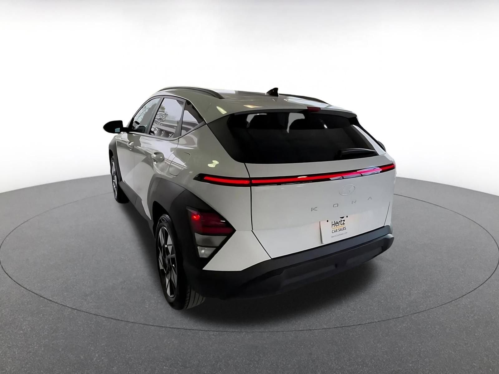 Thumbnail: 2025 Hyundai Kona - 11