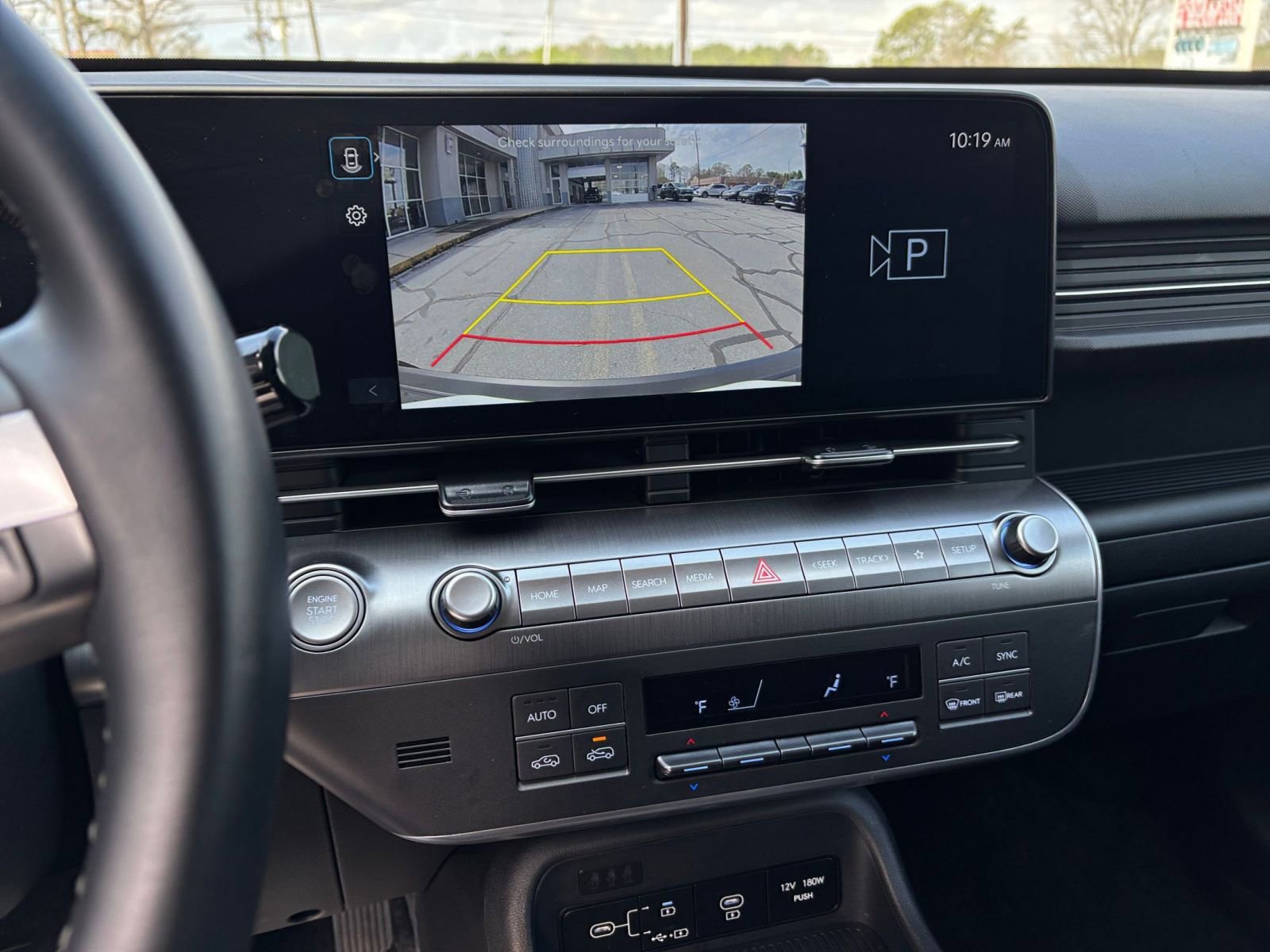 Thumbnail: 2025 Hyundai Kona - 26