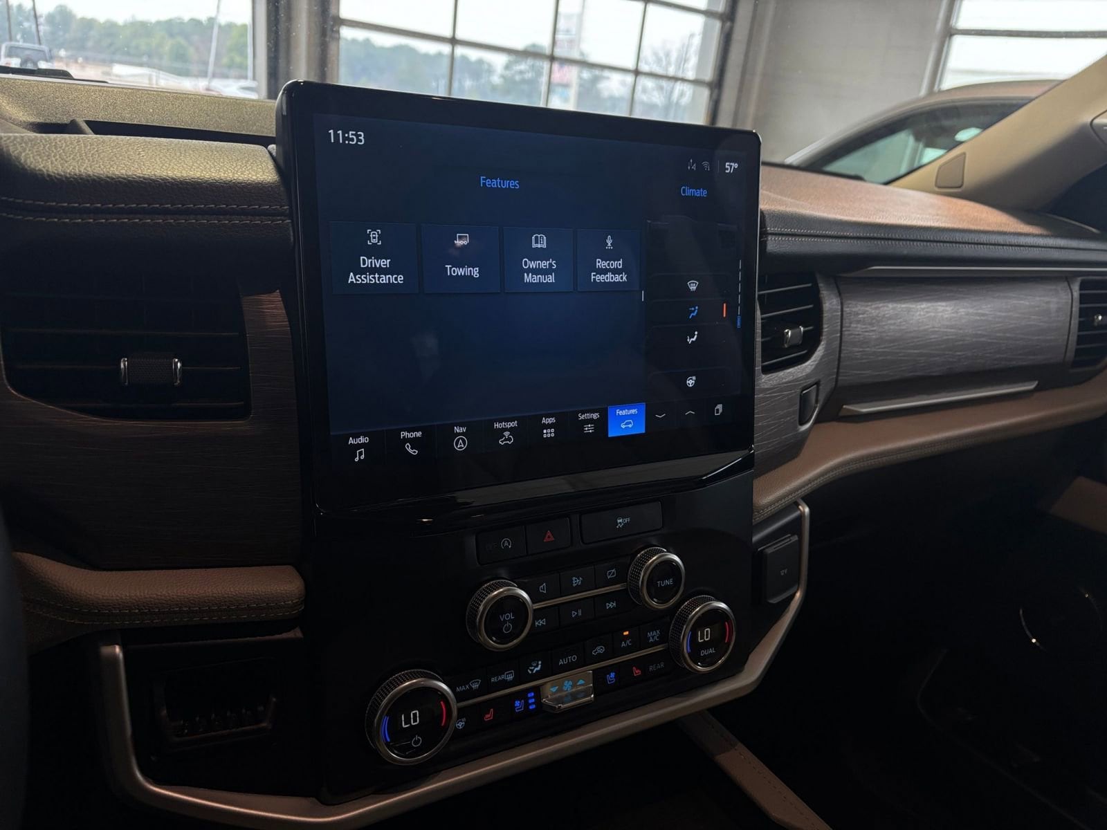 Thumbnail: 2024 Ford Expedition - 26