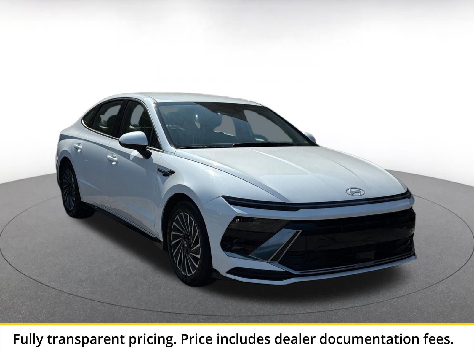 Thumbnail: 2025 Hyundai Sonata - 1