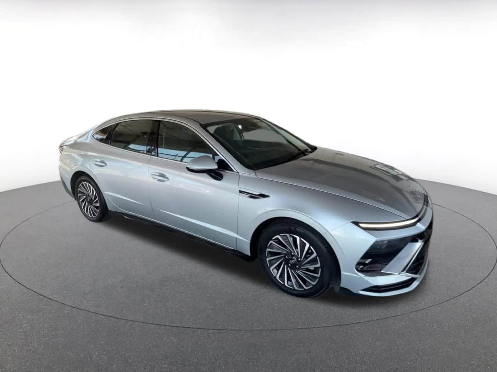 Thumbnail: 2025 Hyundai Sonata - 2