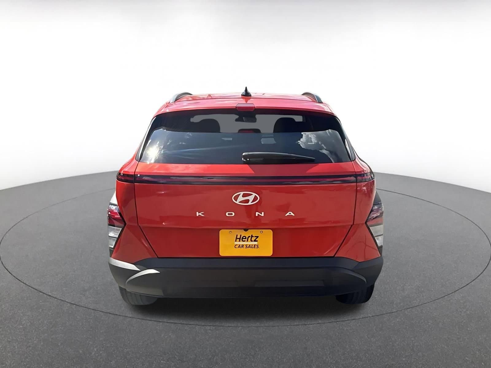 Thumbnail: 2025 Hyundai Kona - 17
