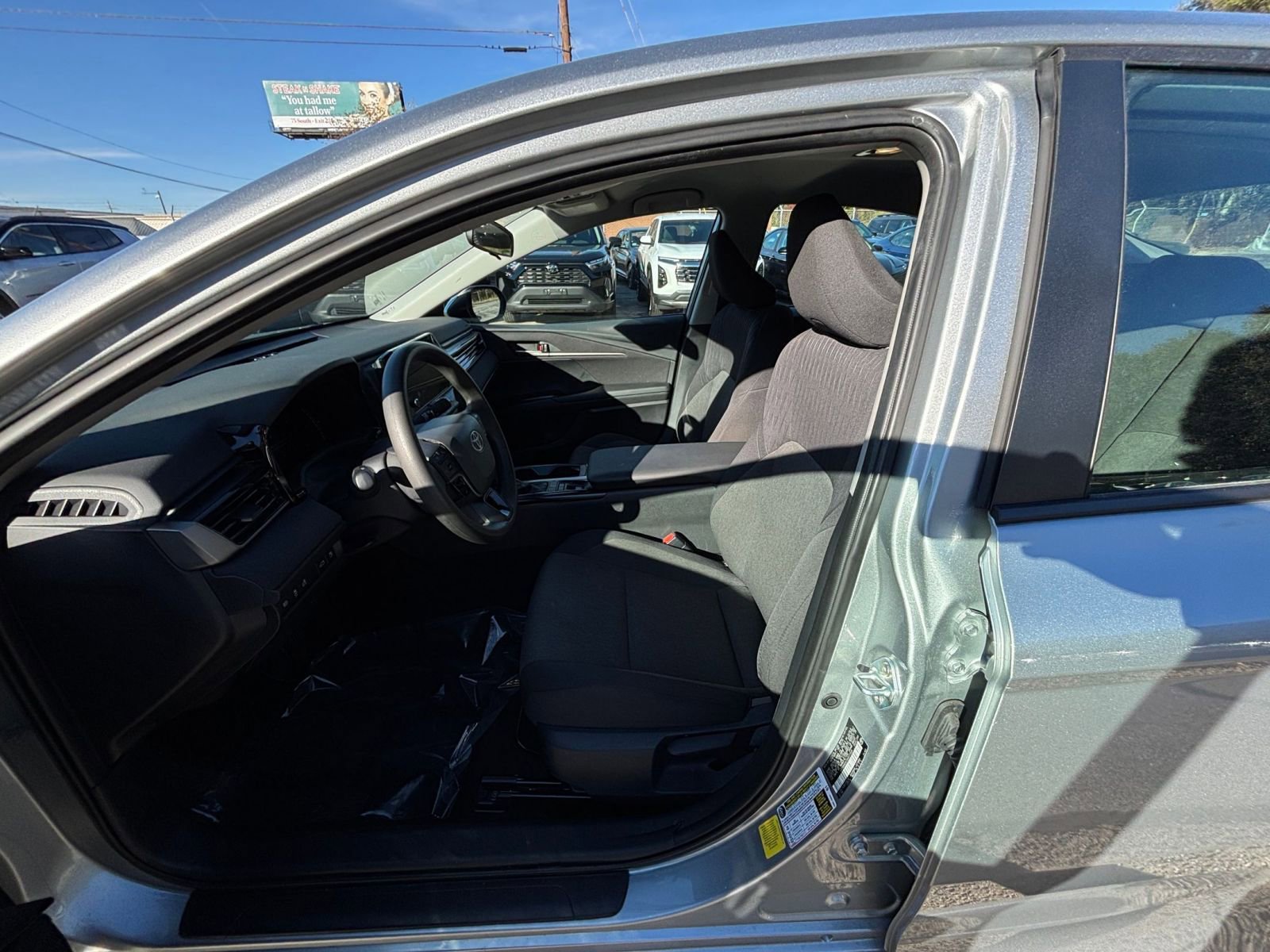 Thumbnail: 2025 Toyota Camry - 26