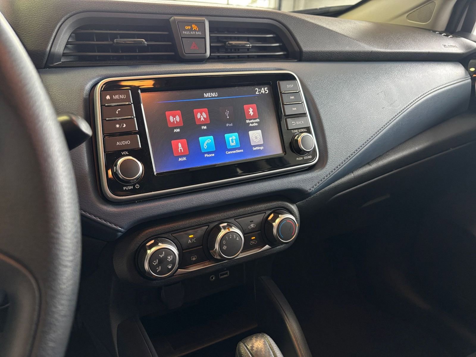 Thumbnail: 2025 Nissan Versa - 20