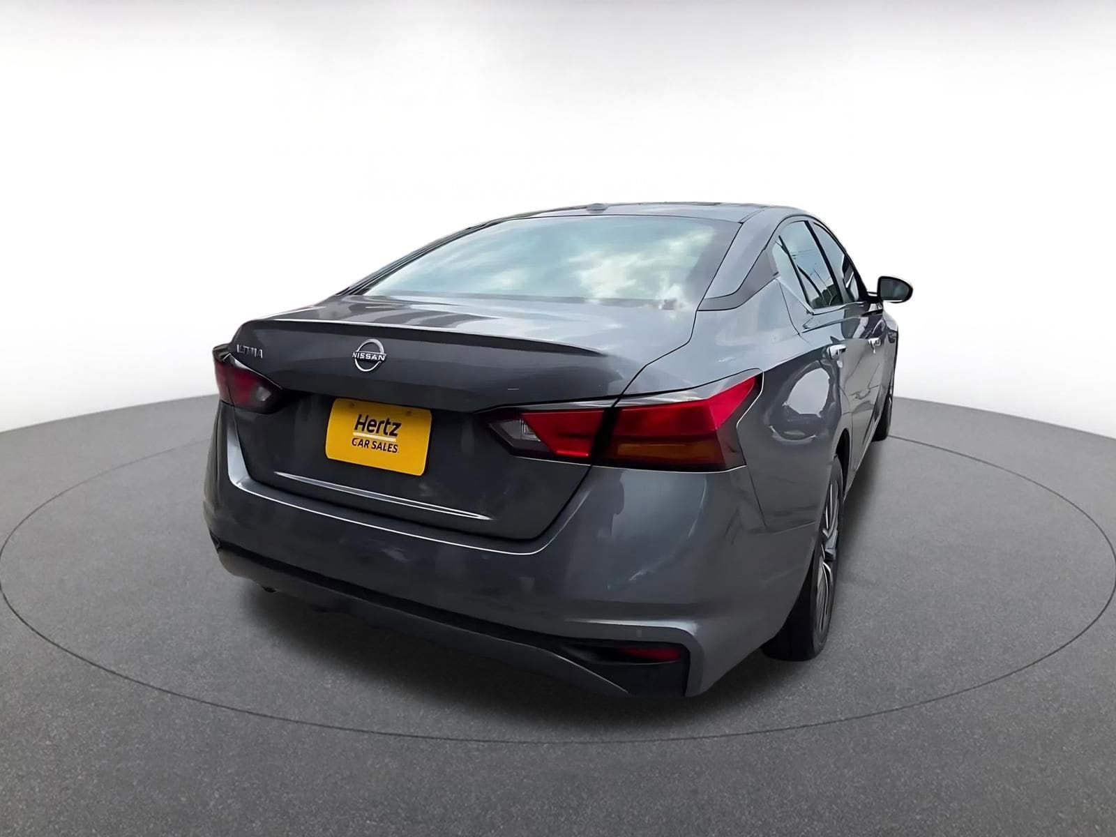 Thumbnail: 2025 Nissan Altima - 13