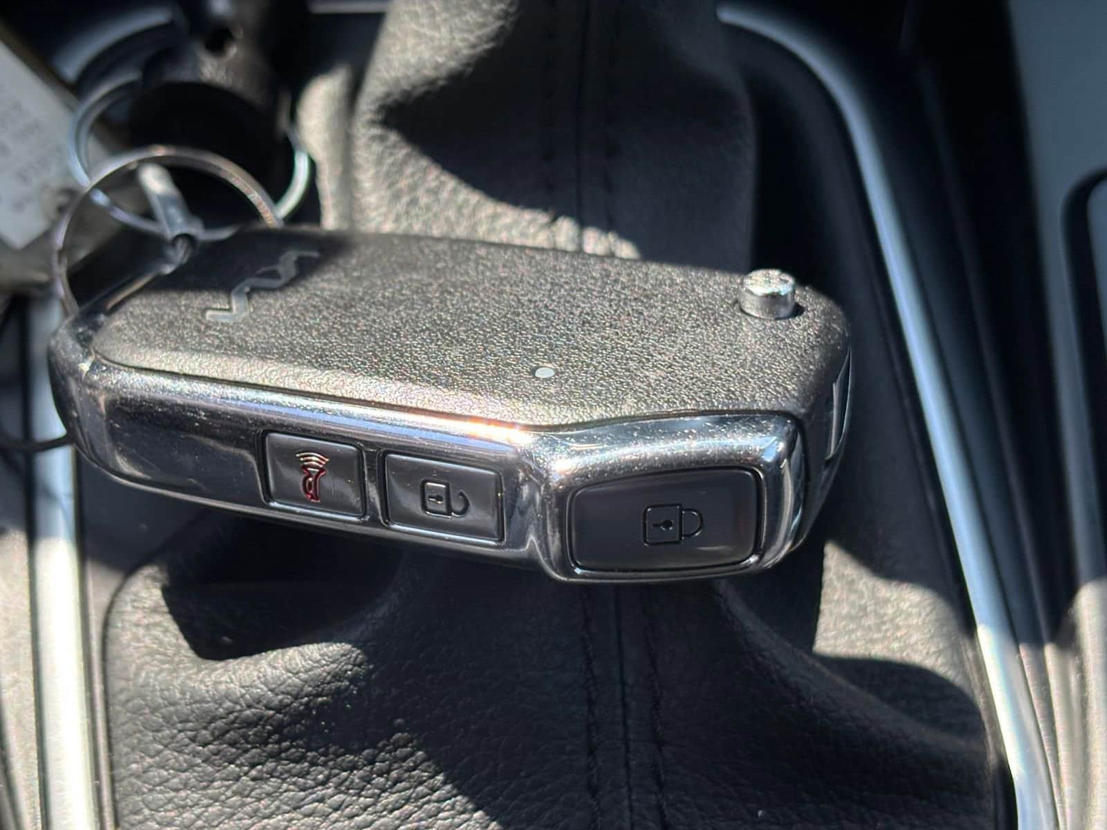 Thumbnail: 2025 Kia Soul - 21