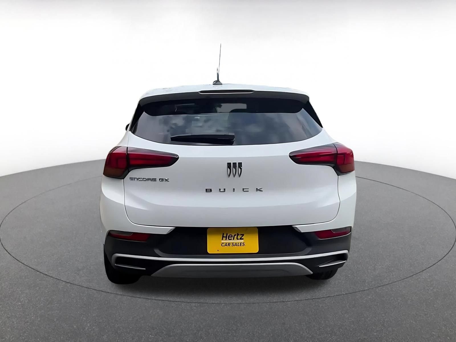 Thumbnail: 2026 Buick Encore GX - 12