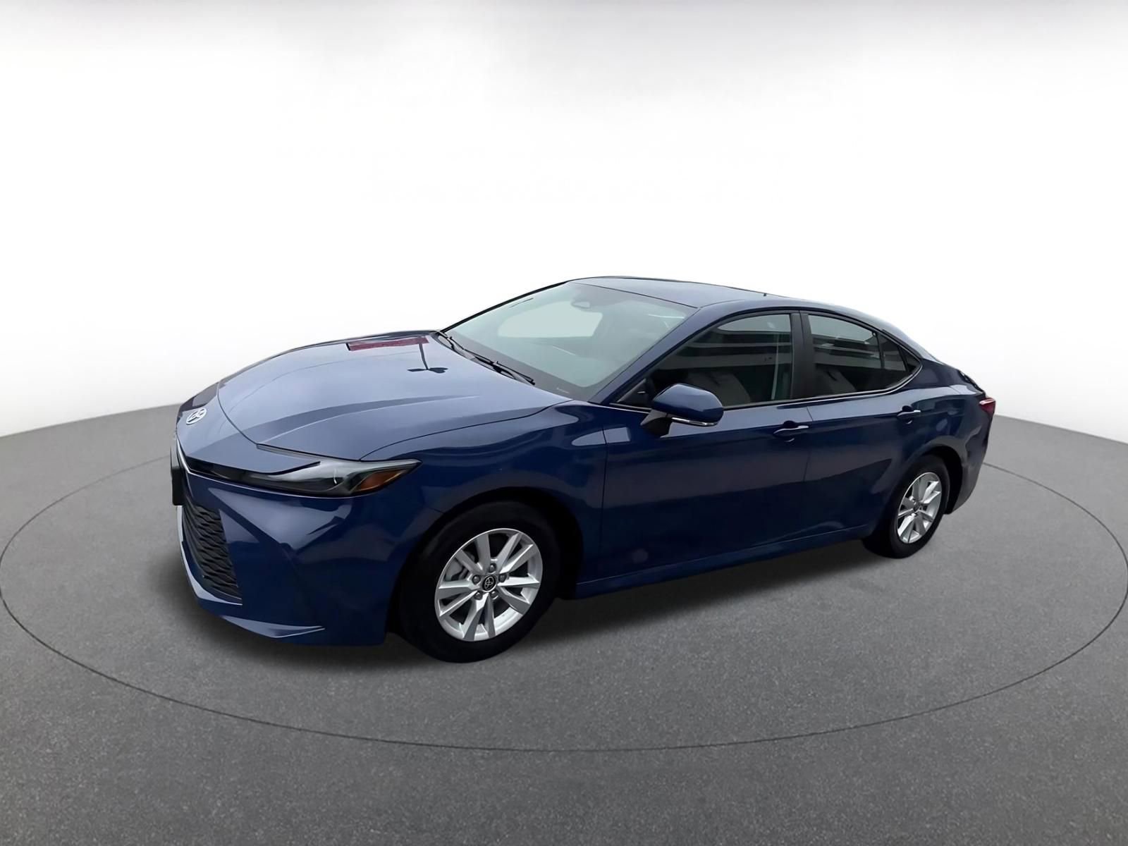 Thumbnail: 2025 Toyota Camry - 7