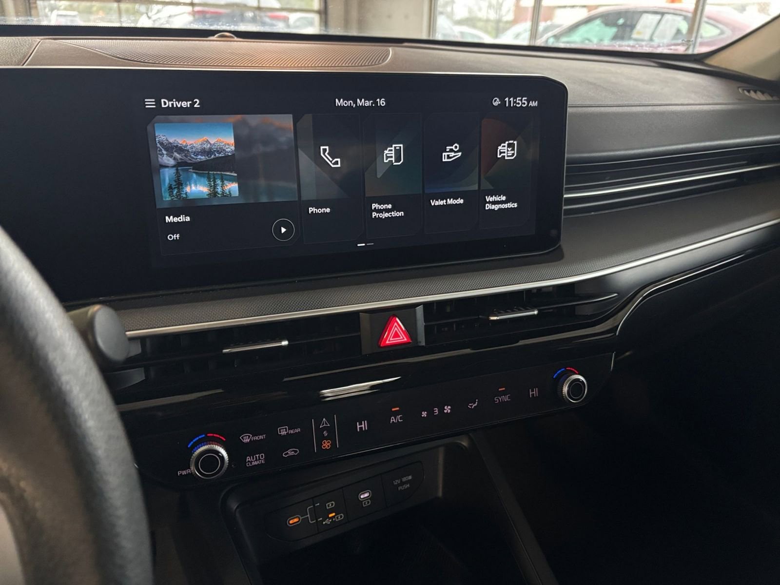 Thumbnail: 2025 Kia K5 - 20