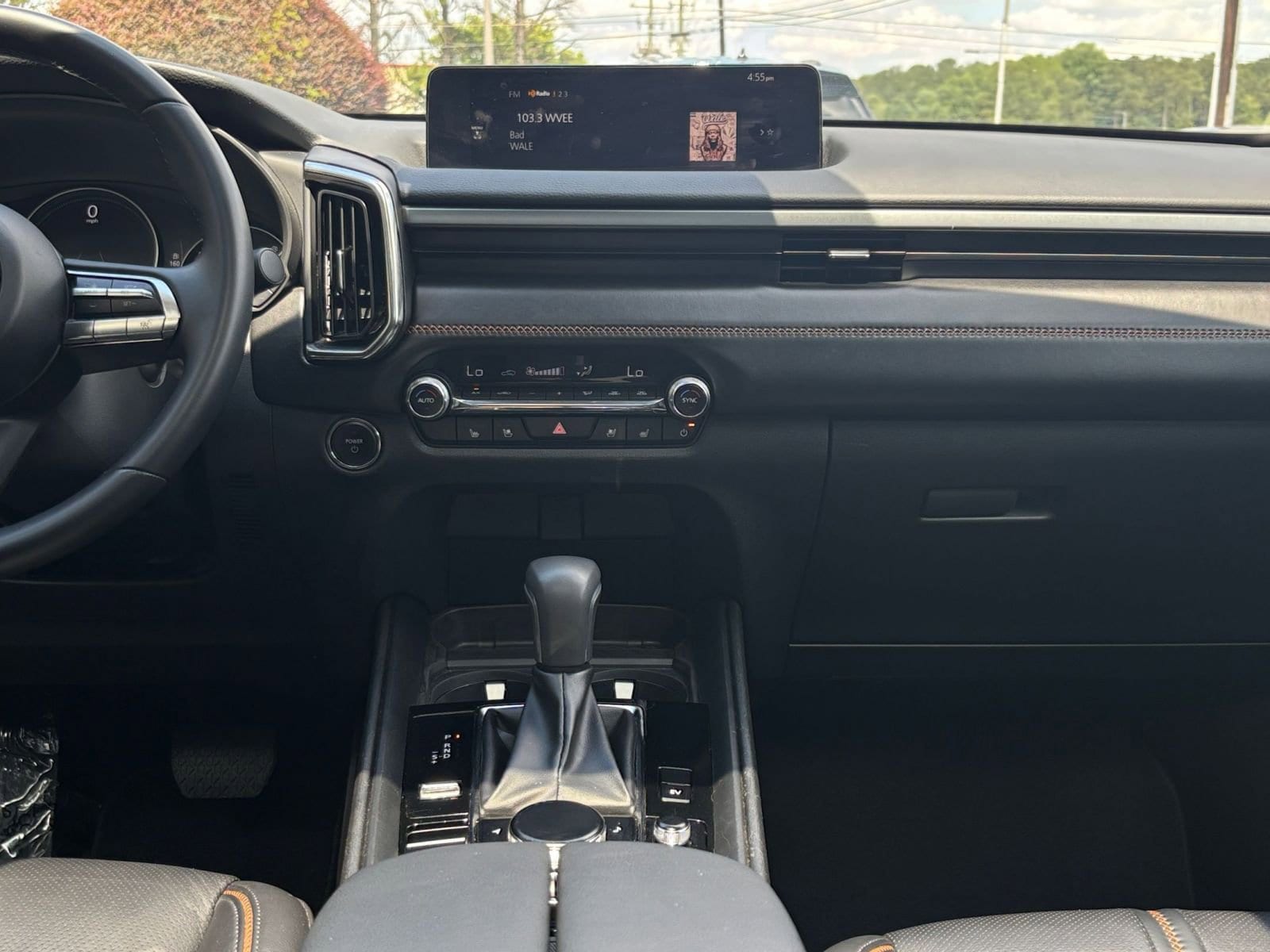 Thumbnail: 2025 Mazda CX-50 - 17