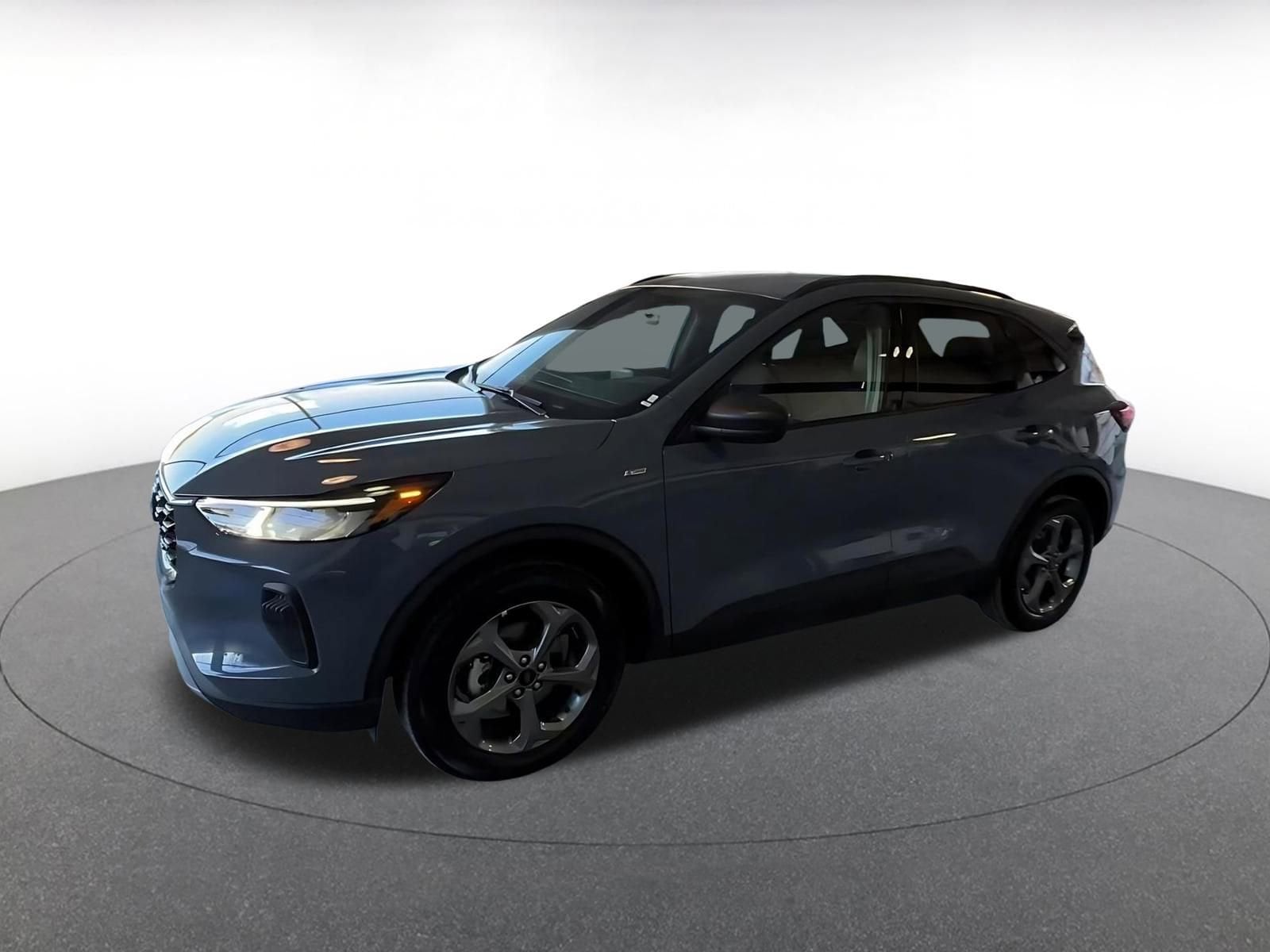 Thumbnail: 2025 Ford Escape - 7