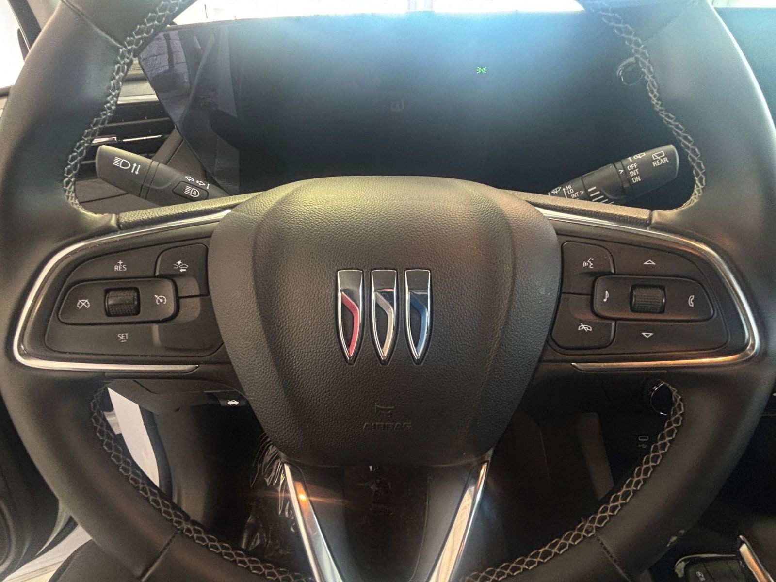 Thumbnail: 2025 Buick Encore GX - 33