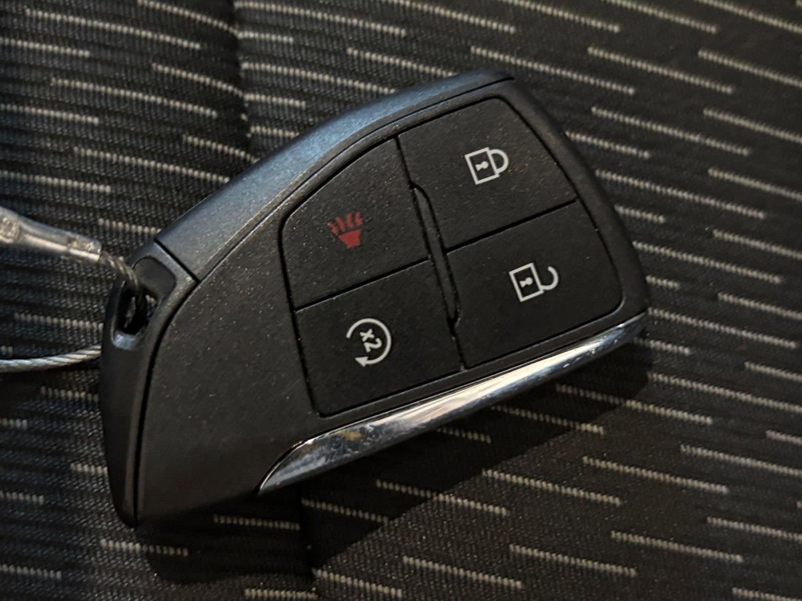 Thumbnail: 2025 Chevrolet Equinox - 28